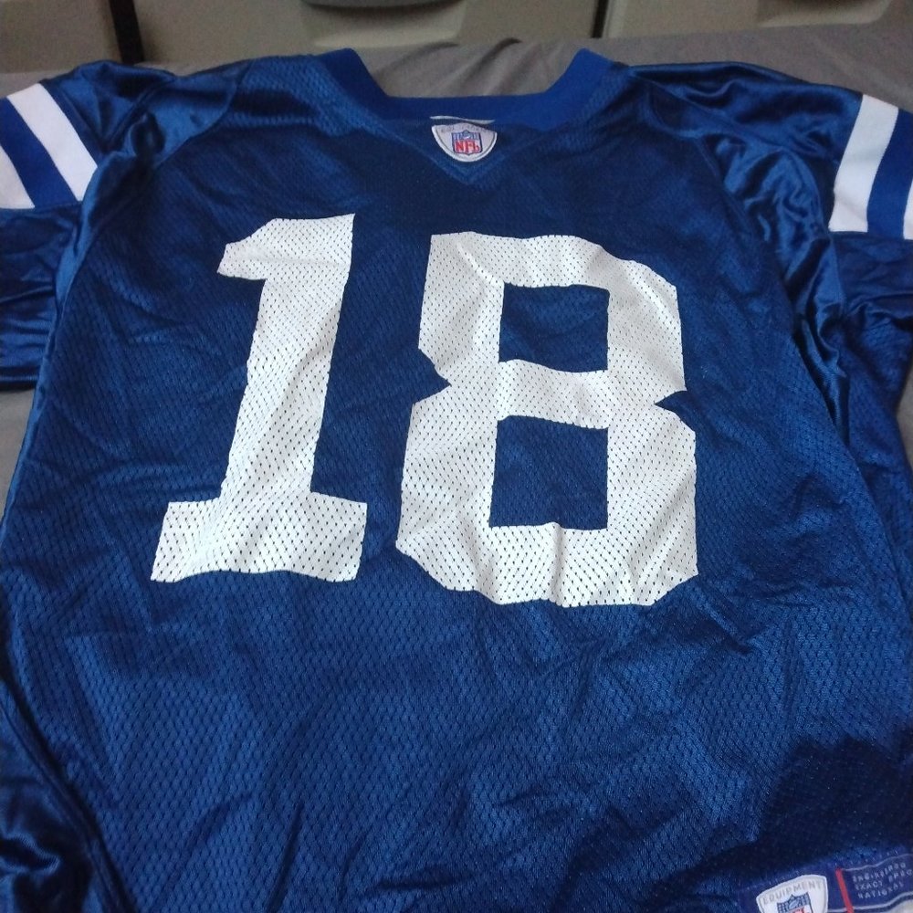 Peyton Manning Jersey